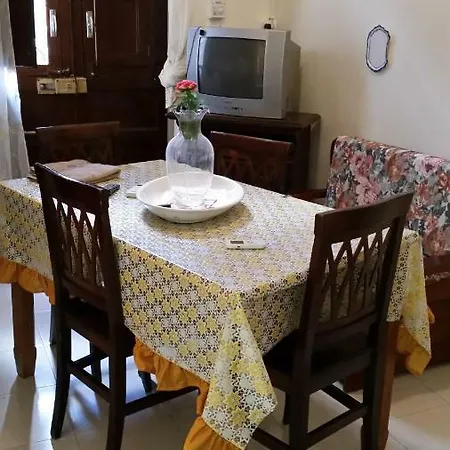 Casa Relax Holiday home *