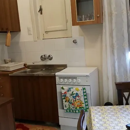Casa Relax アヴォラ