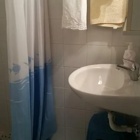 Casa Relax Holiday home *