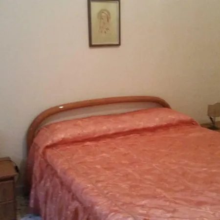 Casa Relax 펜션 아볼라